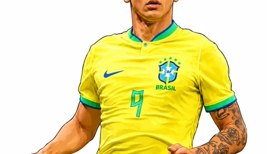 リシャルリソンの彼女はアマンダ！馴れ初めと子供の真相を解説