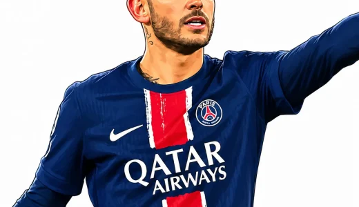 リュカ・エルナンデスのプレースタイル｜史上唯一の2クラブ6冠を生んだ万能守備者の全貌