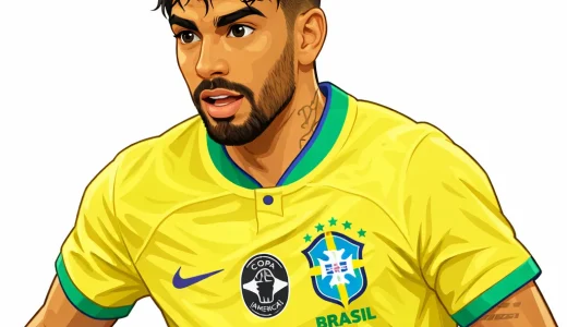 ルーカス・パケタのプレースタイルの特徴｜カカ2世と呼ばれる真相