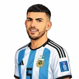 レアンドロ・パレデスのプレースタイルを徹底解説｜W杯優勝の司令塔