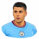 ロドリのプレースタイル完全解説｜バロンドール獲得の万能アンカー