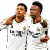 ロドリゴとヴィニシウスの違いを徹底比較｜レアルの2大ブラジリアン