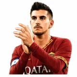 ロレンツォ・ペッレグリーニのプレースタイル｜視野と決定力が光るカピターノ