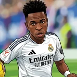 ヴィニシウスの彼女はヴィルジニア？四角関係スキャンダルの真相