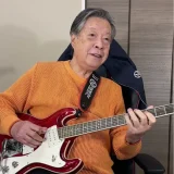 三原綱木の奥さんのケイアンナとの再婚の馴れ初めと元妻・田代みどりとの離婚理由