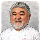 三國清三はバツイチ？離婚説の真相と妻・久美子との結婚生活