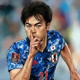 三苫薫の実家は川崎市宮前区！隣人は松重豊で兄は俳優という驚きの真相