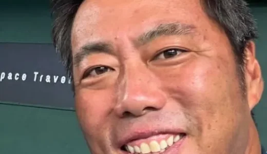 上原浩治の父親の職業や人物像！支え続けた家族エピソード