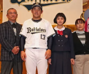 両親は再婚になった経緯