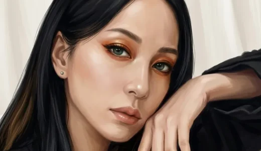 中島美嘉に子供はいない？清水邦広との離婚から再婚後の現在