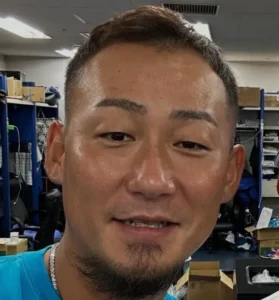 中田翔の母親・中田香織の年齢や職業！人物像や親子エピソードまで