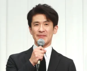 丹羽貞仁の結婚は本当？結婚相手や子供の存在なども非公開の理由