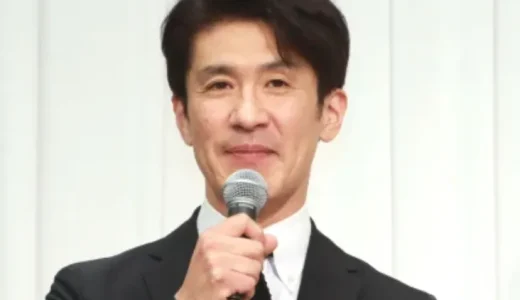 丹羽貞仁の結婚は本当？結婚相手や子供の存在なども非公開の理由