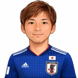 乾貴士の嫁と縦読み不倫疑惑は本当か？子供と現在の家族情報