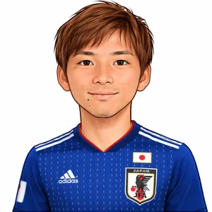 乾貴士の嫁と縦読み不倫疑惑は本当か？子供と現在の家族情報