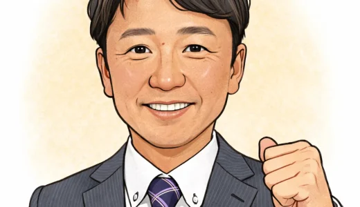 二岡智宏の父親・清司さんは交通事故で他界｜心の支えになった家族エピソード