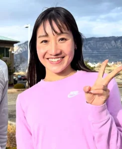 五島莉乃の兄弟の正体とは？家族構成や弟・魁大の現在の職業は！