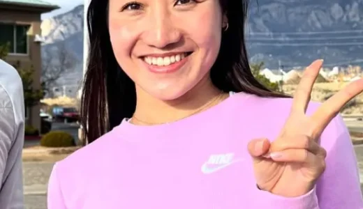 五島莉乃の兄弟の正体とは？家族構成や弟・魁大の現在の職業は！