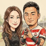 五郎丸実希と五郎丸歩の関係は家族や親族なの？妹説とSNSの噂を整理