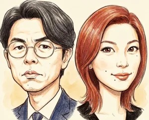 井ノ原快彦と瀬戸朝香の事故は何があった？老人救助と玉突き事故を整理