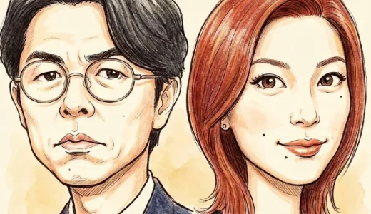 井ノ原快彦と瀬戸朝香の事故は何があった？老人救助と玉突き事故を整理