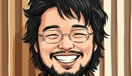 井口理の兄・井口達の職業と経歴が判明！声楽家として活躍する兄弟の絆