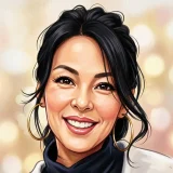 井森美幸の年収5000万円の内訳｜独身を貫く生き方と堅実な不動産資産戦略