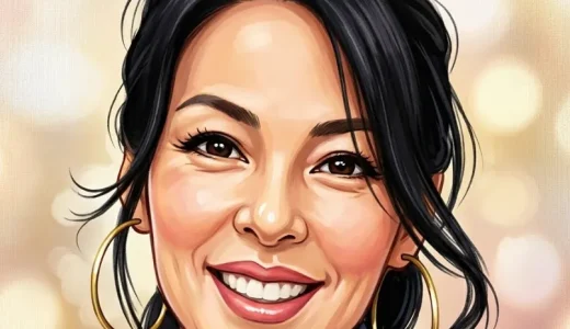 井森美幸の年収5000万円の内訳｜独身を貫く生き方と堅実な不動産資産戦略