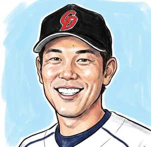 井端弘和の3人の子供の学校は桐光学園と慶應義塾と判明した理由