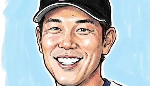 井端弘和の3人の子供の学校は桐光学園と慶應義塾と判明した理由