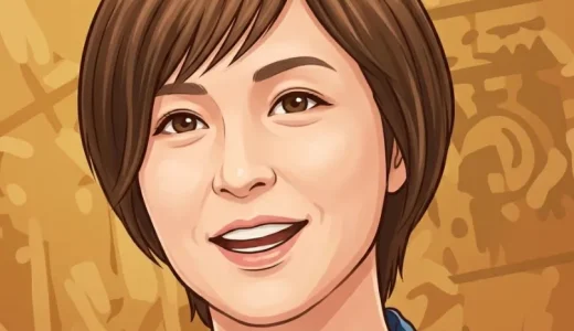 今村涼子の年収は1000万円超え？スーパーJチャンネル20年のキャリア