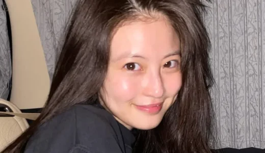 今田美桜の実家が金持ちと言われる根拠と父親と母親のエピソード