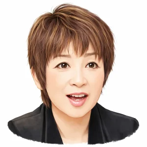 今陽子の家族構成｜父親・今津次朗の正体と母親の危篤からの奇跡の回復