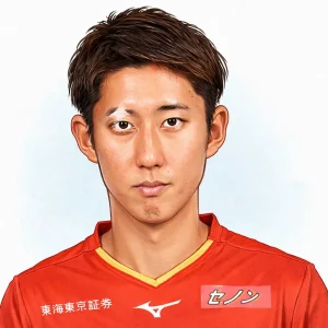 伊藤洋輝の奥さんは名前非公開の一般女性｜女性問題の噂と夫婦の真実