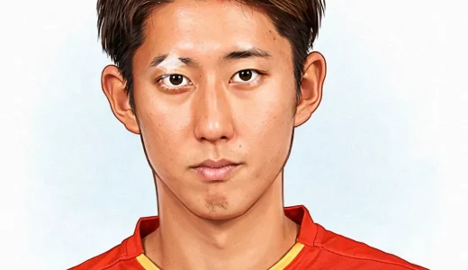 伊藤洋輝の奥さんは名前非公開の一般女性｜女性問題の噂と夫婦の真実