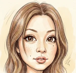 伴都美子はスウェーデンのハーフ！父親・母親や実家熊本での生い立ち