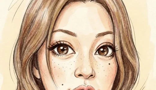 伴都美子はスウェーデンのハーフ！父親・母親や実家熊本での生い立ち