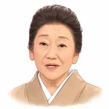 佐々木すみ江の家族構成を調査｜夫の青木彰は産経新聞の重鎮で子供は？