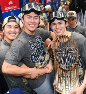 佐々木朗希の父親・佐々木朗希が見つかった経緯と家族構成と震災後の歩み