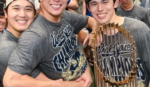 佐々木朗希の父親・佐々木朗希が見つかった経緯と家族構成と震災後の歩み