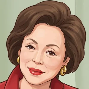 佐久間良子の娘・平朋子は医者説の真相と実際の職業と家族構成