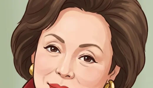 佐久間良子の娘・平朋子は医者説の真相と実際の職業と家族構成