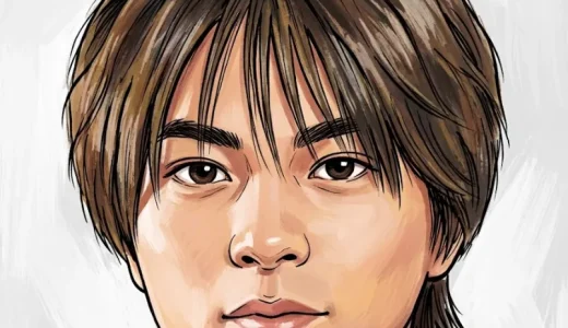 佐藤勝利の姉は元CAで9歳上！兄はウォール街勤務の華麗な一族