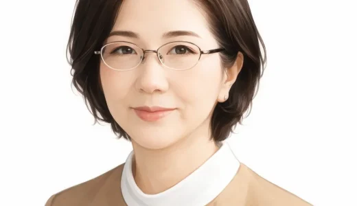 佐藤千矢子は独身で結婚相手なし｜報道1930での発言と経歴の全貌