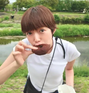 佐藤栞里の結婚相手は誰なのか？坂東龍太と渡辺裕太との関係