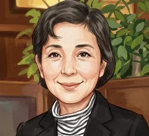 佳那晃子の兄弟は弟1人で他界済み｜家族を失った女優の壮絶人生