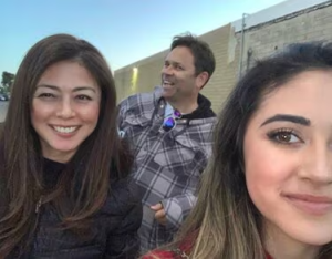 元夫・ジェームスとの現在の関係