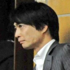 元夫・谷口元一の職業や年収
