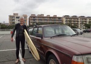 元妻・田代みどりは高橋尚美と再婚4