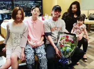 元嫁・のんちゃんの現在像